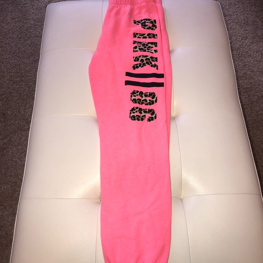 Victoria Secret PINK Sweatpants